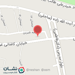 عکس تعمیرگاه و لوازم یدکی الیاسی