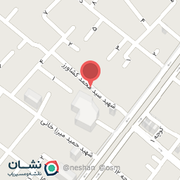 عکس مطب دکتر علیرضا عبدالهی (متخصص پوست)