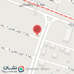 عکس رستوران ایرانی ایتالیایی کادوس