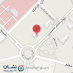 عکس بهزیستی