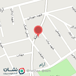 عکس سوپر مارکت پارسیان