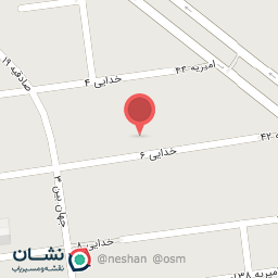 عکس ساختمان نسیم