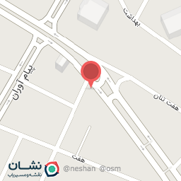 عکس موسسه قرض‌الحسنه 