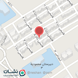 عکس مزون بانو چهره