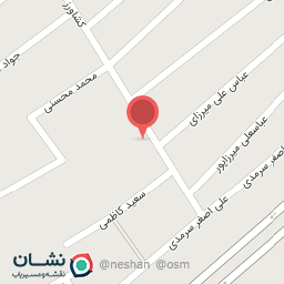 عکس نانوایی لواشی زارع