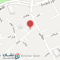 عکس الکتریکی شاهین قلهک