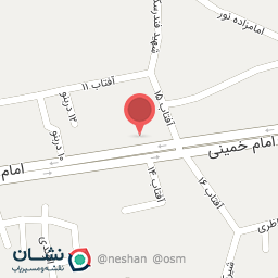 عکس مجتمع تجاری آفتاب(بازارچه ترکمن)