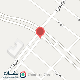 عکس ساختمان محمد