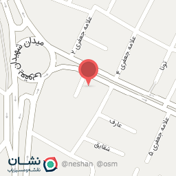 عکس لبنیات علامه