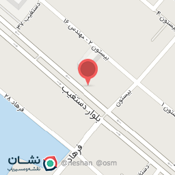 عکس ایستگاه دوچرخه بایدو (شهید دستغیب)