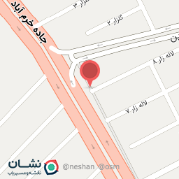 عکس سوپر مارکت