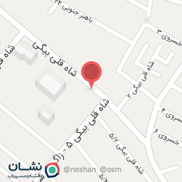 عکس سالن زیبایی توت فرنگی