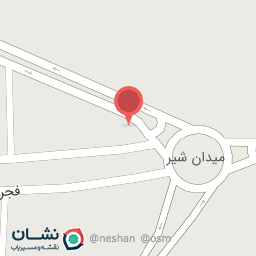 عکس شیرینی سرا موعود