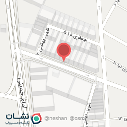 عکس فروشگاه لباس زیر بانوان نوشا