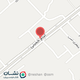 عکس بانک مسکن شعبه اشکذر