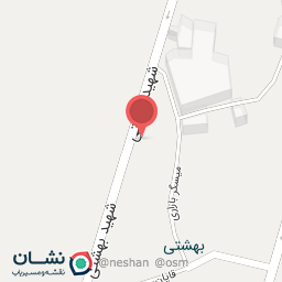 عکس بانک صادرات