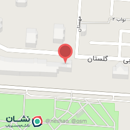 عکس مدیریت مرکز خرید مهستان