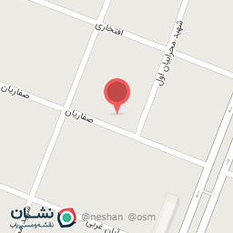 عکس عینک غزاله