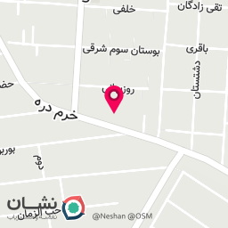عکس قنادی محله