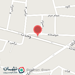 عکس بوکان لوازم خانگی مصطفی زاده