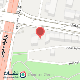 عکس برج پانوراما