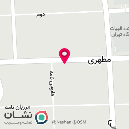 عکس دفتر اسناد رسمی 95 تهران