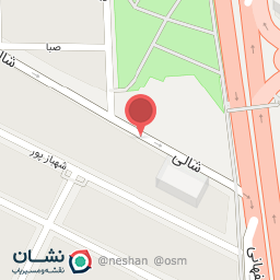 عکس خوابگاه پسرانه صادقیه