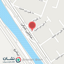 عکس فروشگاه لوله و لوازم ساختمانی سفیر