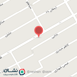 عکس فروشگاه لوازم بهداشتی و ساختمانی موسوی