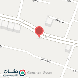 عکس شهر پلاسكو و لوازم آشپزخانه فردوس