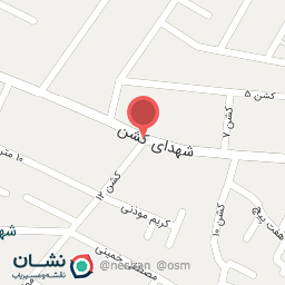 عکس میوه فروشی حسن