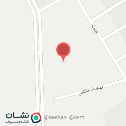 عکس بلوک شماره ۲ آرامستان