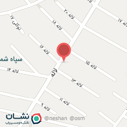 عکس تراشکاری فارس متور