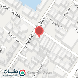 عکس دکتر مازیار ضیاییان