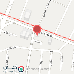 عکس مجتمع فنی آموزشی فارابی