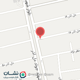 عکس گل سرای شببو