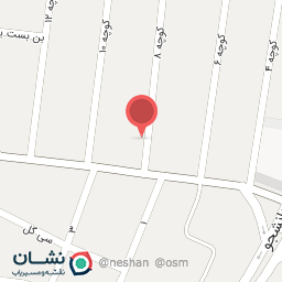 عکس ساختمان سلامت