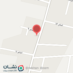 عکس مغازه سوپر استار ابراهیمی