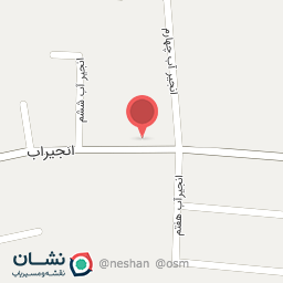 عکس نانوایی بربری