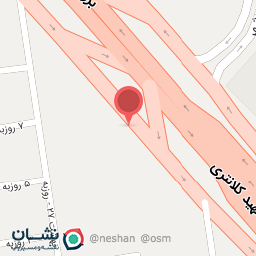 عکس مکانیکی و صافکاری کلاسیک