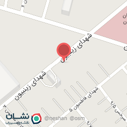 عکس رستوران دربار فرتاش