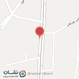 عکس فروشگاه پخش برنج کاظمی