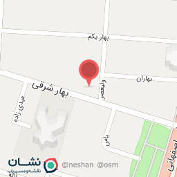 عکس برج آیهان