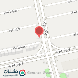 عکس مطب دکتر فاطمه رحمانی 