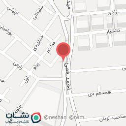 عکس لبنیات سیاه بیشه، شعبه ۲