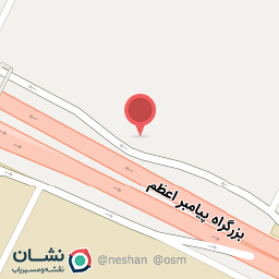 عکس بازار میوه و تره بارسپاد