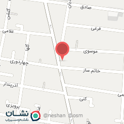 عکس نونوایی تافتون