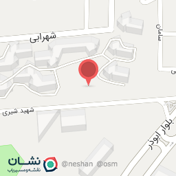 عکس بوستان کیوان