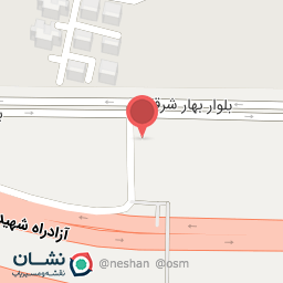 عکس لوازم یدکی مجهز بهزاد