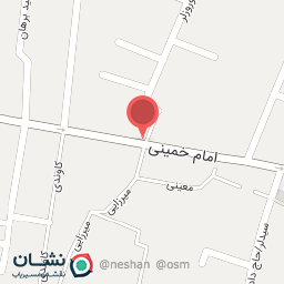 عکس فروشگاه لوازم التحریر صحیفه